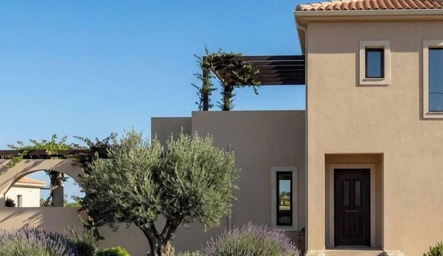 Alekos Beach Houses-Nereids Villas