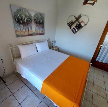 Alesta Apartment