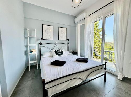 Alexander apartment 3