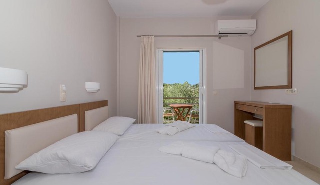 Allegro Studios & Apartments