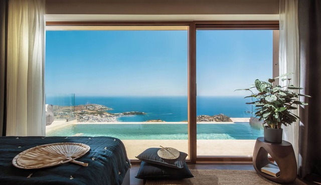 Alta Vista Villas - Experience Luxury in the Sky