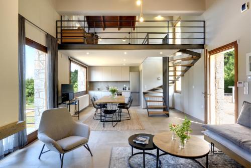 Amfikleia Chalet by Relax in Greece