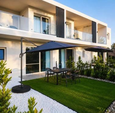Ammos Maisonettes