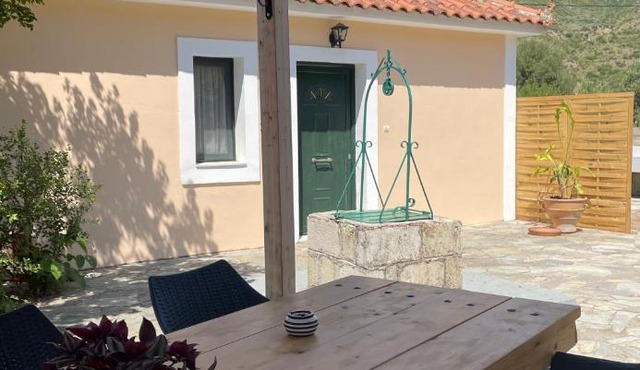 Anabelis studios & apartments