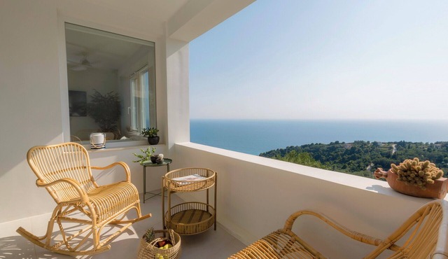 Anaera Luxury Apartment
