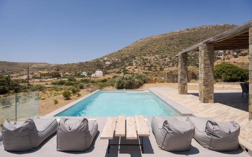 Andros Royal Villa
