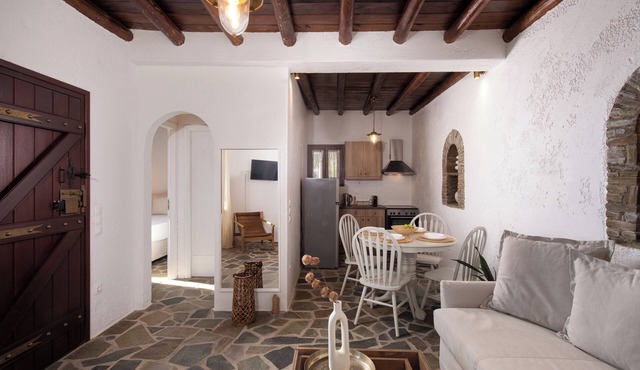 Andros Serenity Retreat - Adults Only