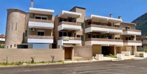 Anesis Studios and Apartments