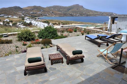 Anna Maria Mykonos Maisonette I