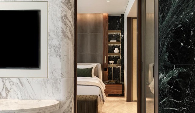 Anthology of Athens, The Leading Hotels of the World