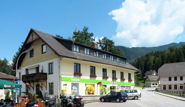 Apartment Moser by Interhome in Stein an der Enns