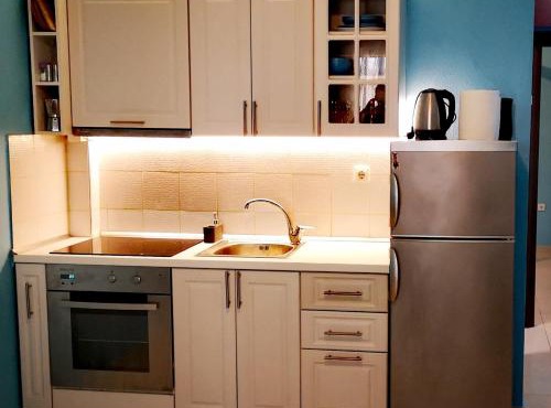 Apartment Oazis