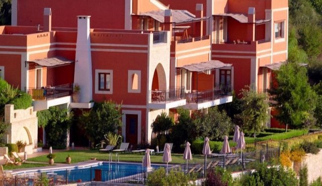 Apartment Superior Suite in Archanes - 3 persons, 1 bedrooms