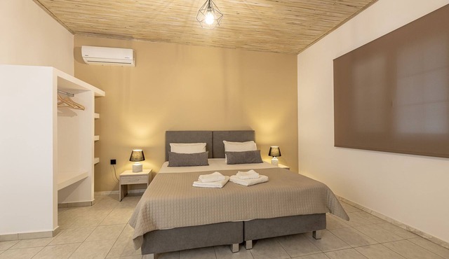 Apartment with Sea View