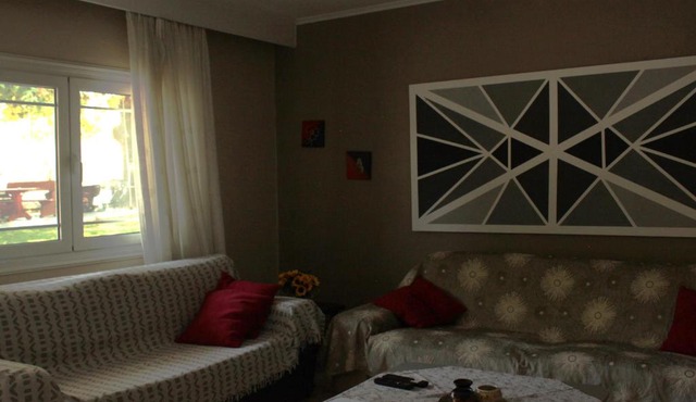 Apartments to nature A
