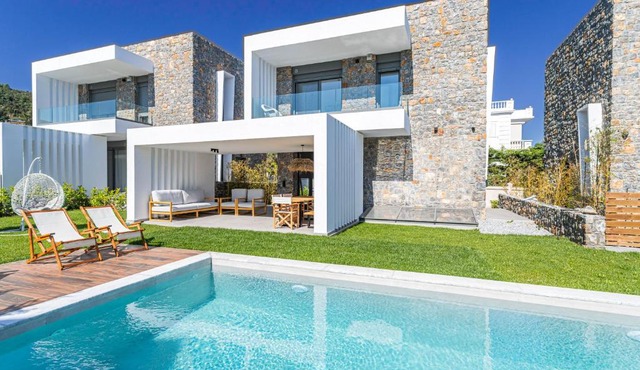Apoikia Villa Pefkochori