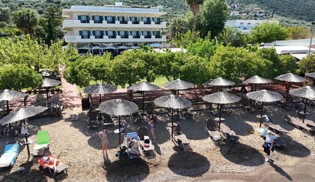 Apollon Hotel