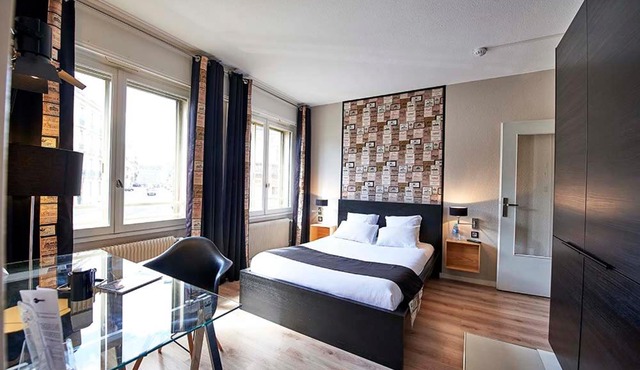 Appart Hôtel