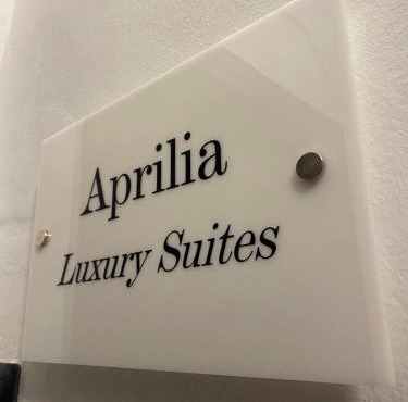 Aprilia Luxury Suites