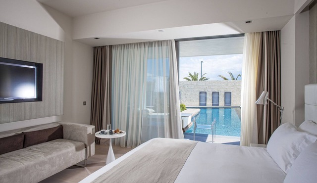 Aqua Blu Boutique Hotel & Spa - Adults Only