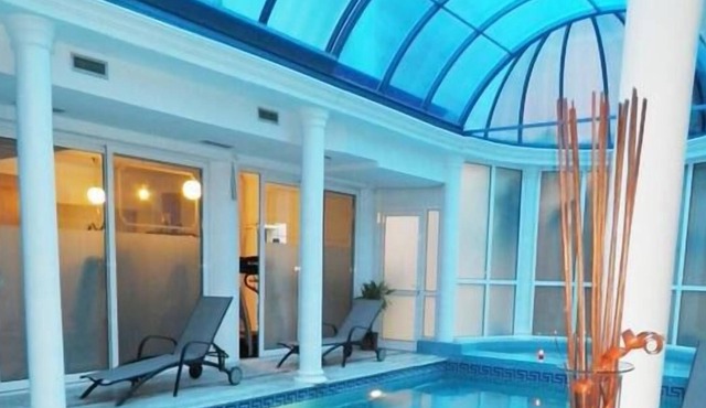 Arcadia Suites and Spa