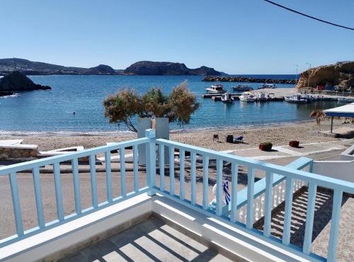 Aristeidis villas