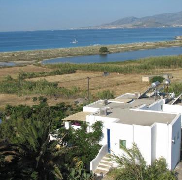 Askella in Agios Prokopios