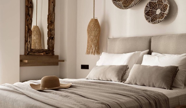 Astarte Villas - Di Lusso Living Suite 1rst Floor