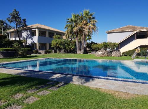 Asteraki ApartHotel
