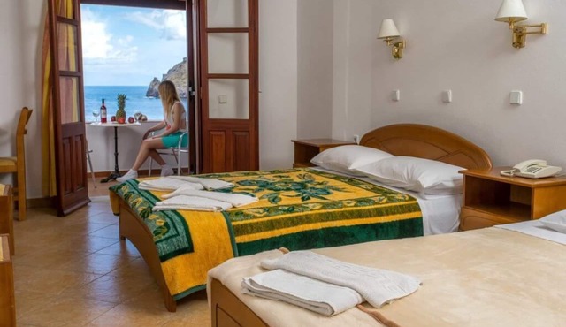 Asteri Hotel