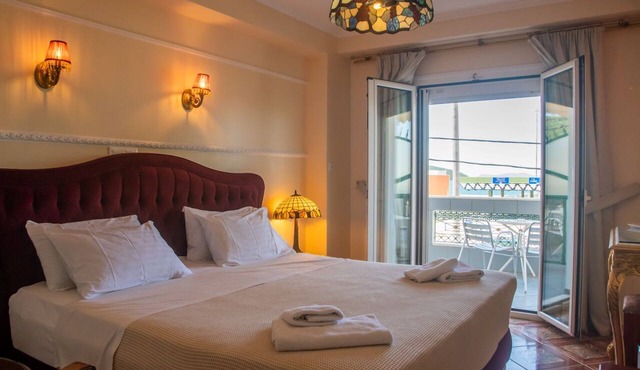 Astoria Hotel