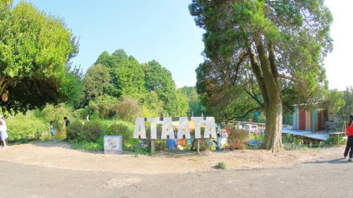 Ataata Resort in Iga