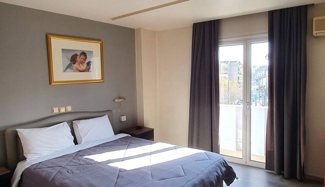 Athens Lydia Hotel
