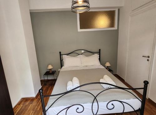 Athens Nest one