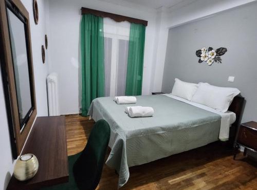 Athens Nest two