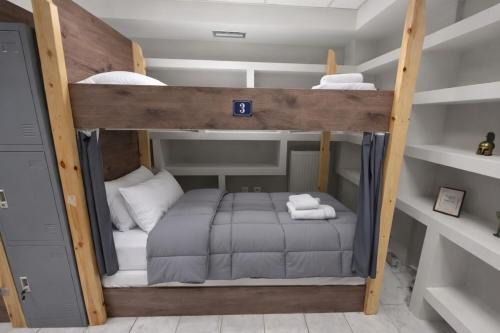 Athens Supreme BEDS No3 in Athens