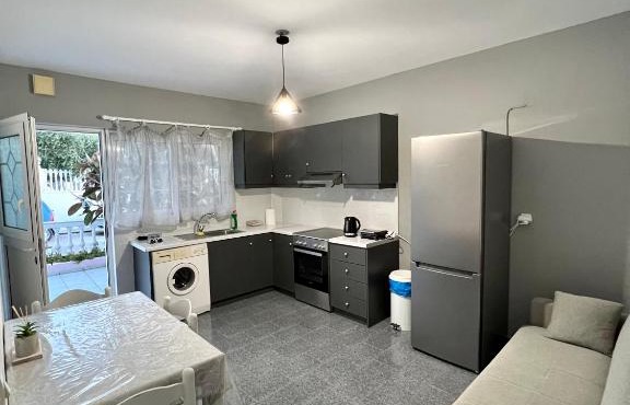 Atrium Apartment #2