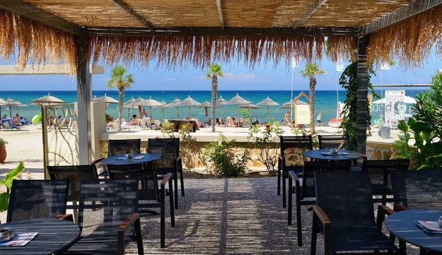Atrium Hotel Thassos by GHH