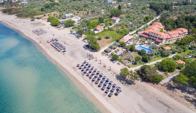 Atrium Hotel Thassos