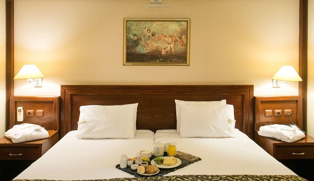 Avalon Airport Hotel Thessaloniki