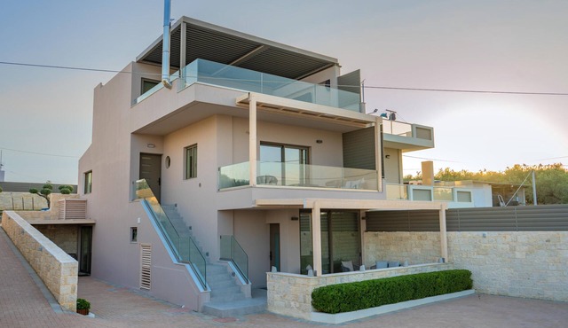 Avelia Luxury Villa with Private Pool, Avelia Luxury Villa