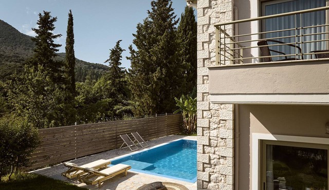Avesta Private Villas Iokasti