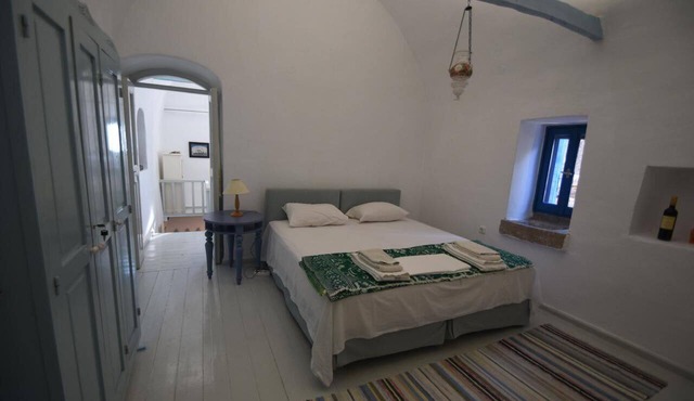 Avgonima Sunset Medvial Suite