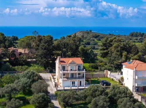 Avra Charming House