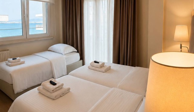 Avra Hotel