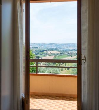 B&B Terramare in Castorano