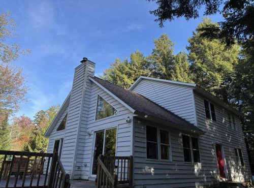 Beaver Glen in Vermont Ventures