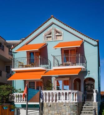 Belleza Villa