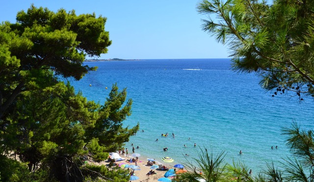Best Kefalonia villas: 3 bedroom villa with pool near Makris Gialos beach, Lassi