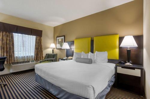 Best Western Plus Searcy Inn in Searcy